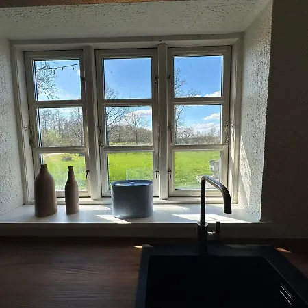 Bed And Nature, Legoland, Lalandia, Boxen, Givskud Appartement *